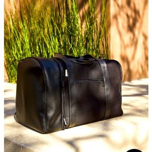 ISO Beis “The Duffle”